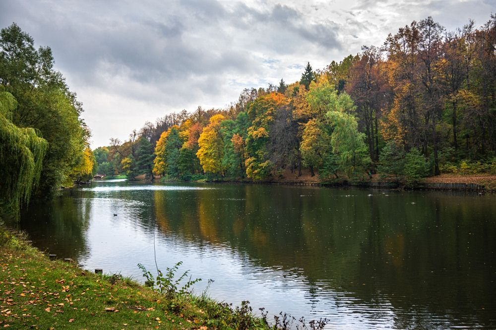 Photograph by Юрьев Борис