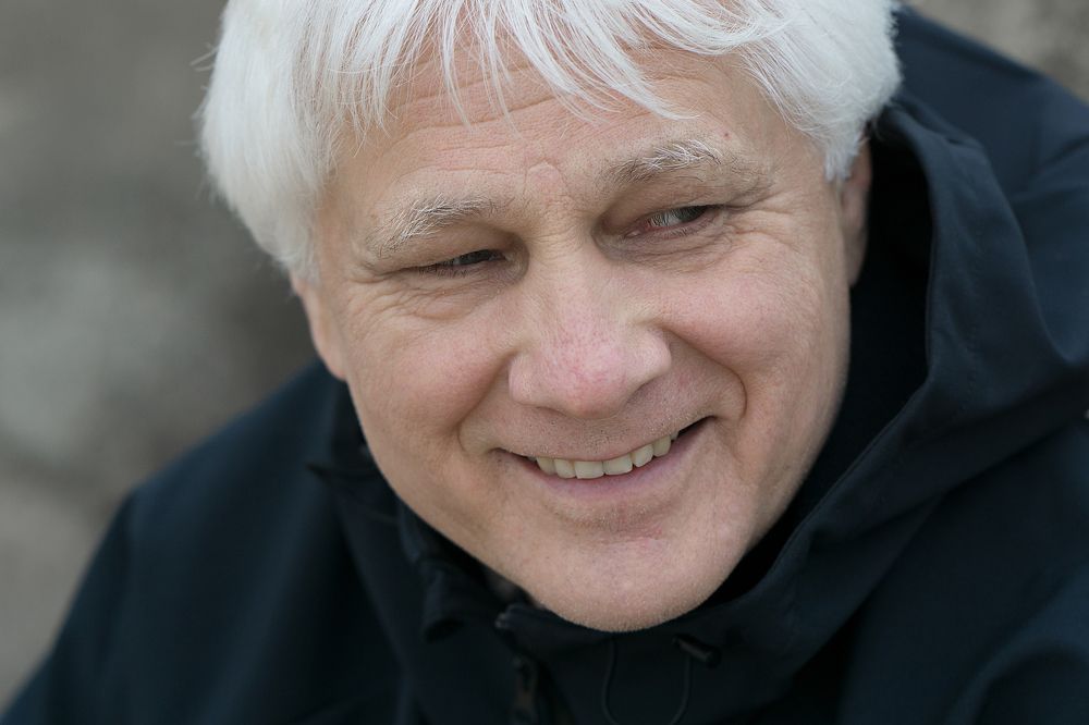 Photograph by Инесса Абрамова