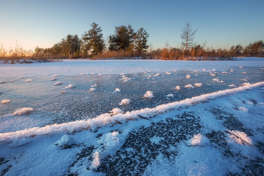 Шатурскокарьерский разлом.