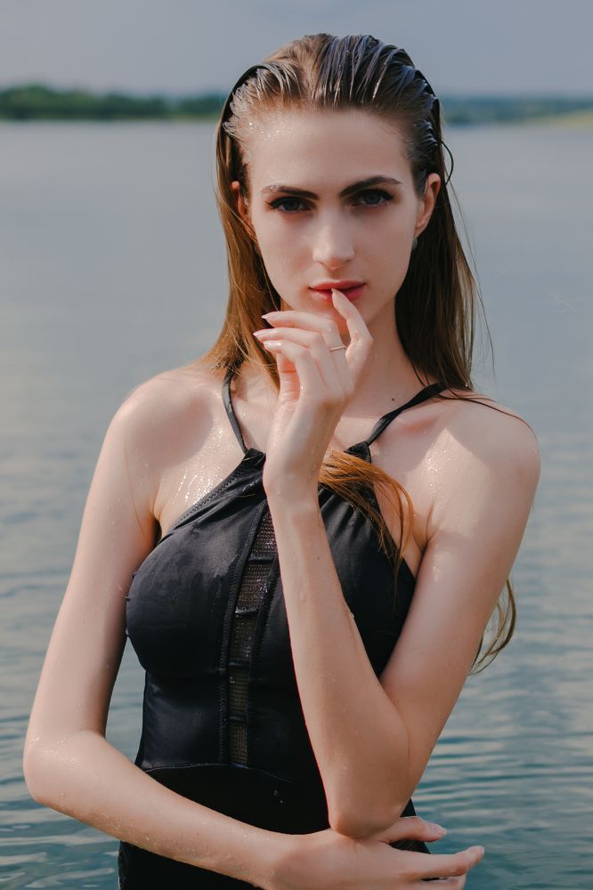 Photograph by Людмила Зяблова