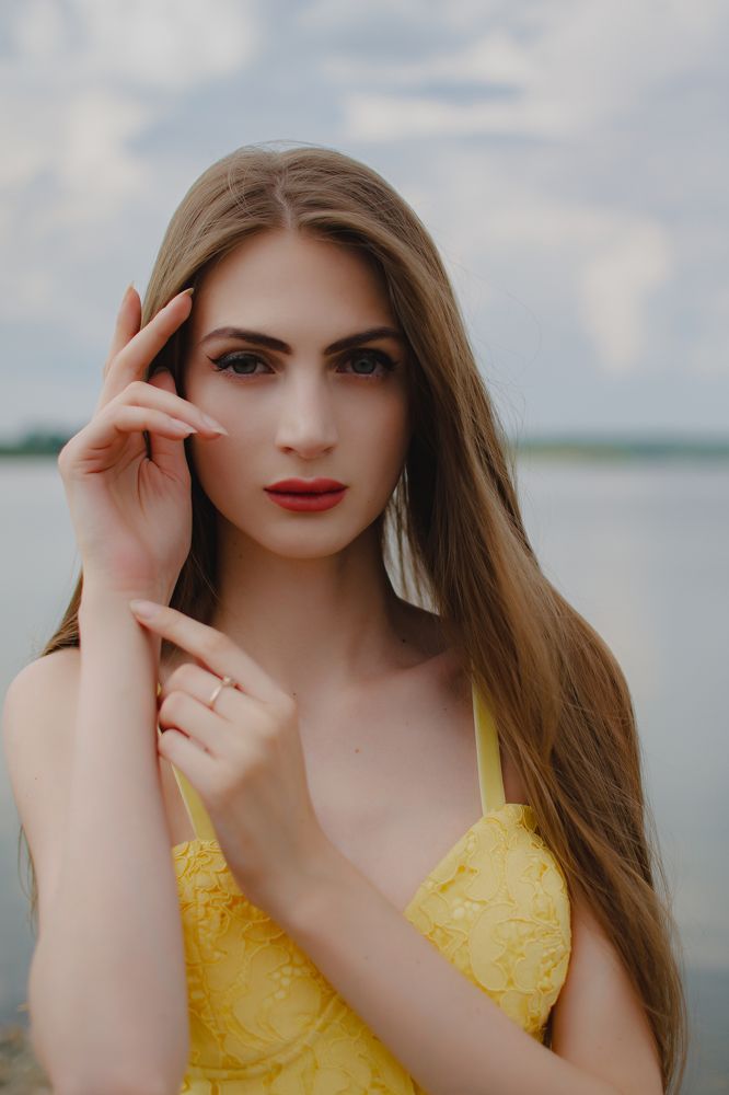 Photograph by Людмила Зяблова