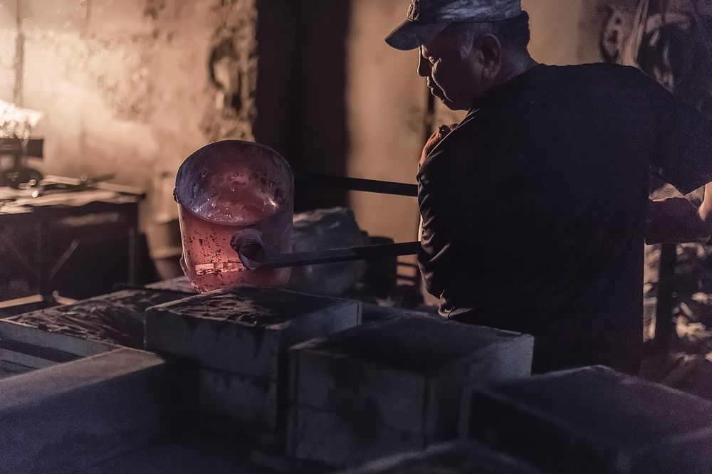 Photograph by Наталья Шульдякова