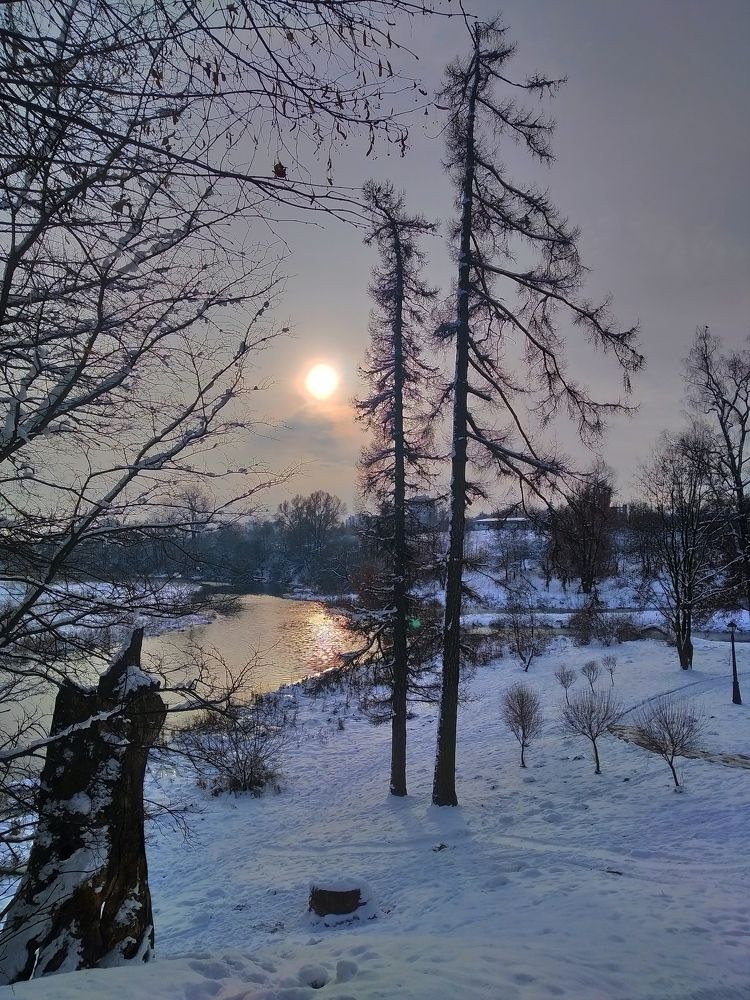 Photograph by Владимир Воложинский