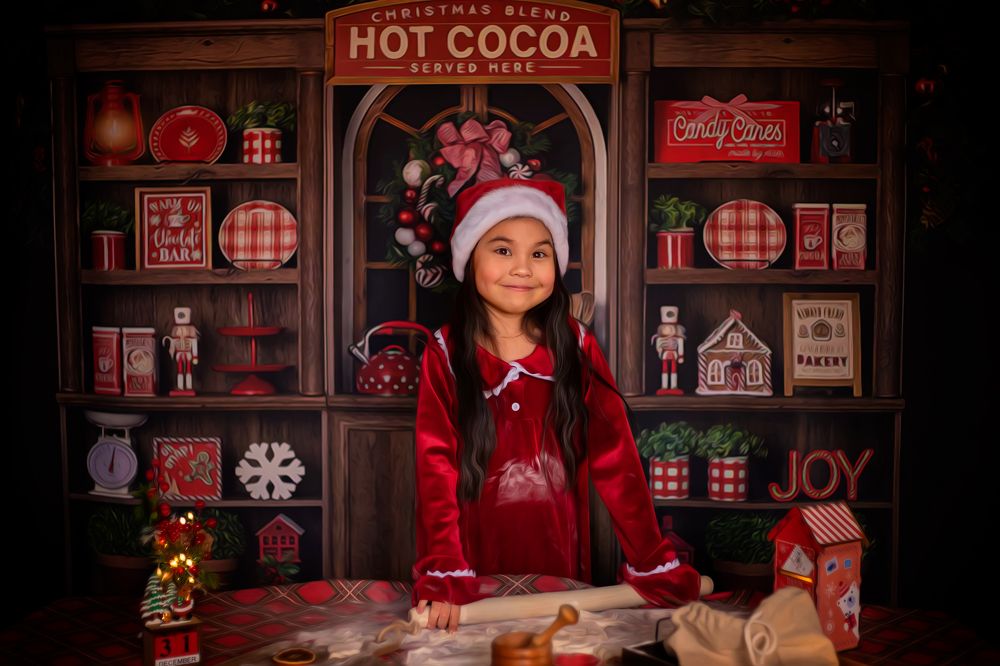 Фотография автора Александра Пак