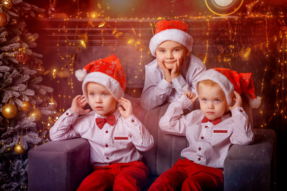 Photograph by Алексей Трифонов