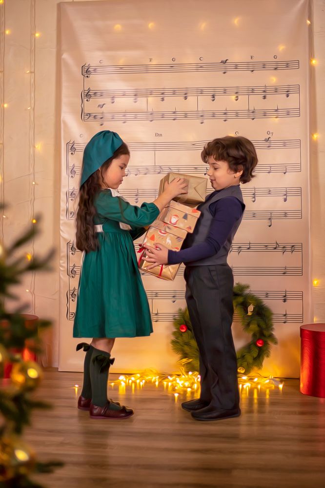 Фотография автора Александра Пак