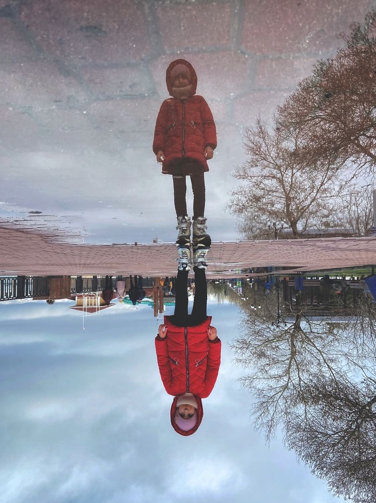 Photograph by Роман Крутов