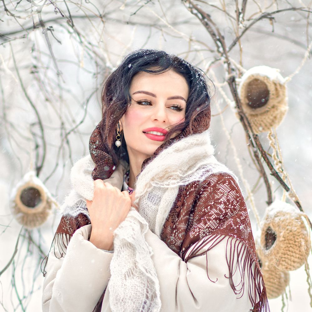 Photograph by Наташа Иванова