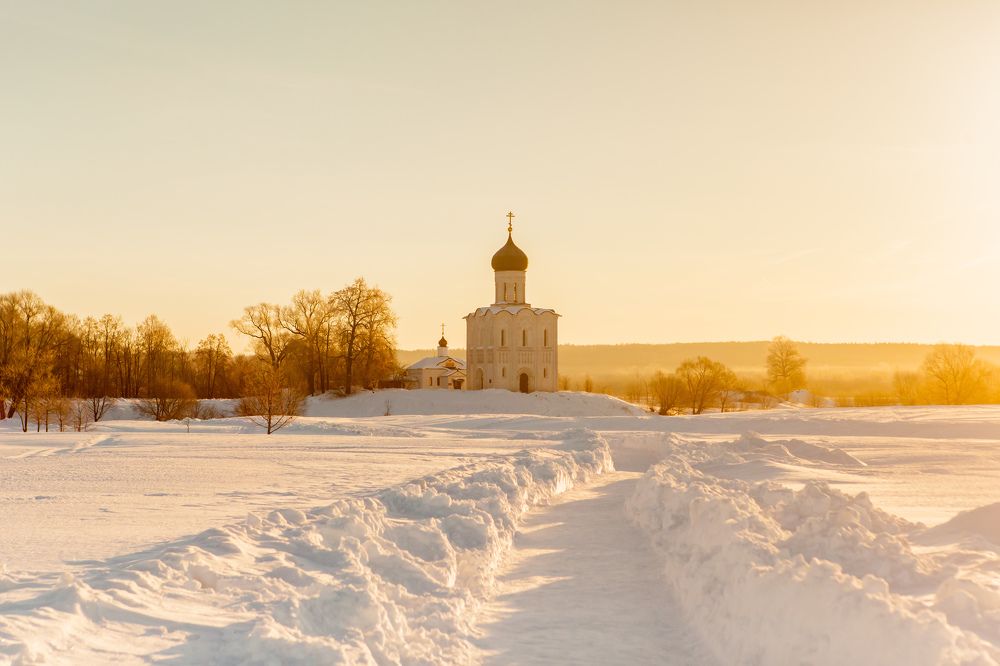 Photograph by Андрей Бойков