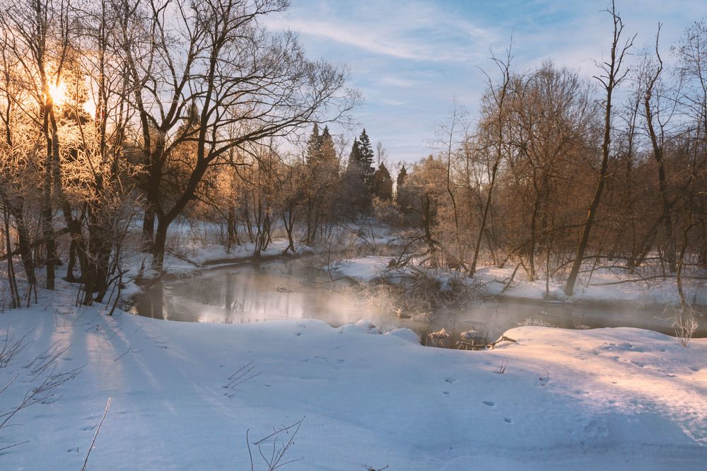 Photograph by Юрьев Борис