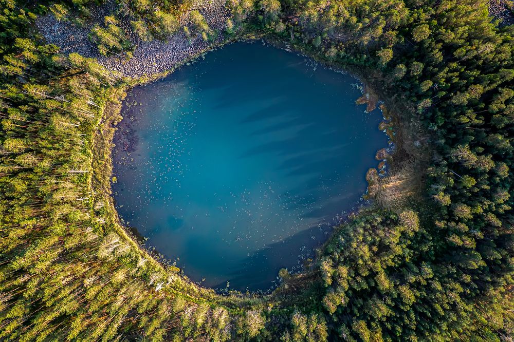 Photograph by Алексей Фрилунд