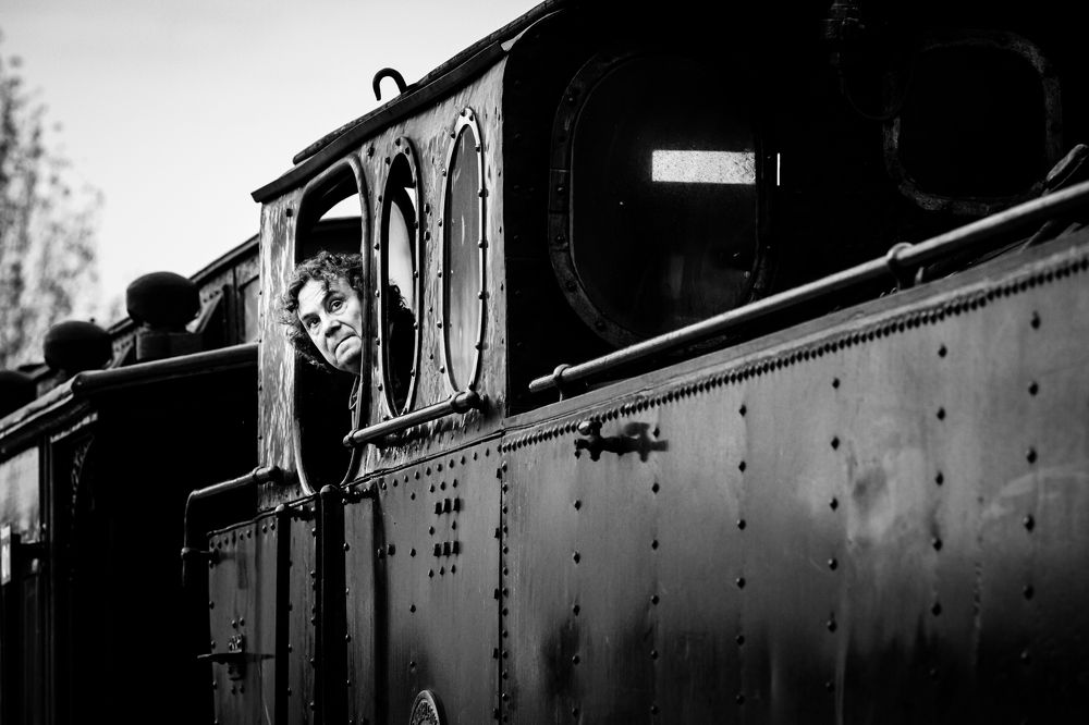 Photograph by João Versos Roldão