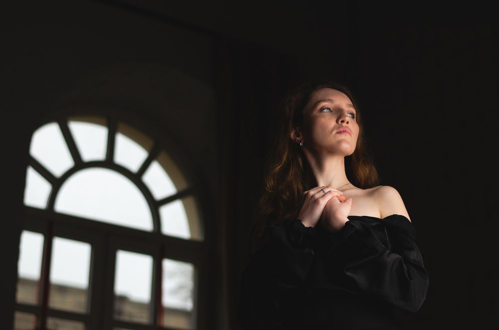 Photograph by Николай Смирнов