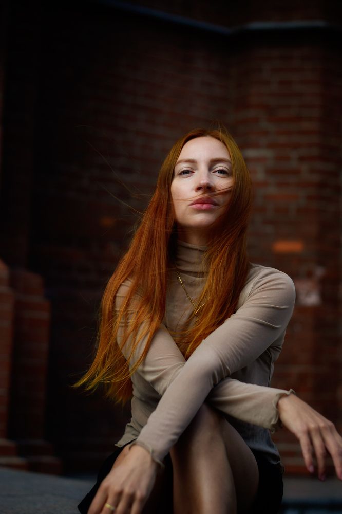 Photograph by Екатерина