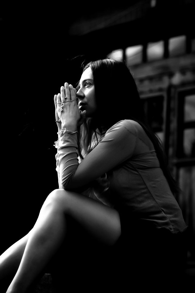 Photograph by Екатерина