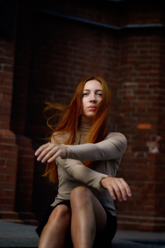 Photograph by Екатерина