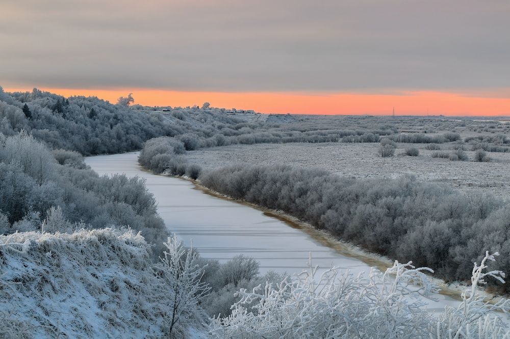 Photograph by Титов Александр