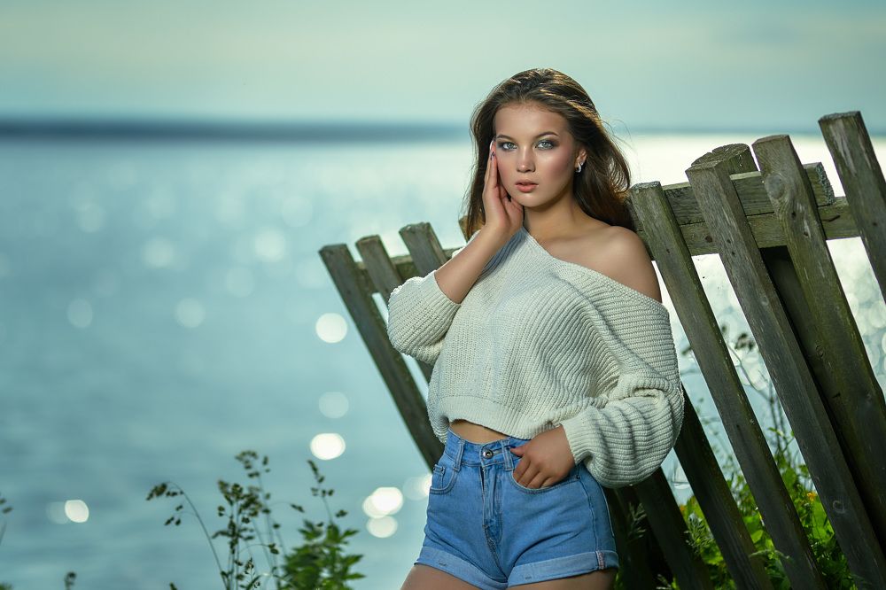 Photograph by Владимир Суздалов