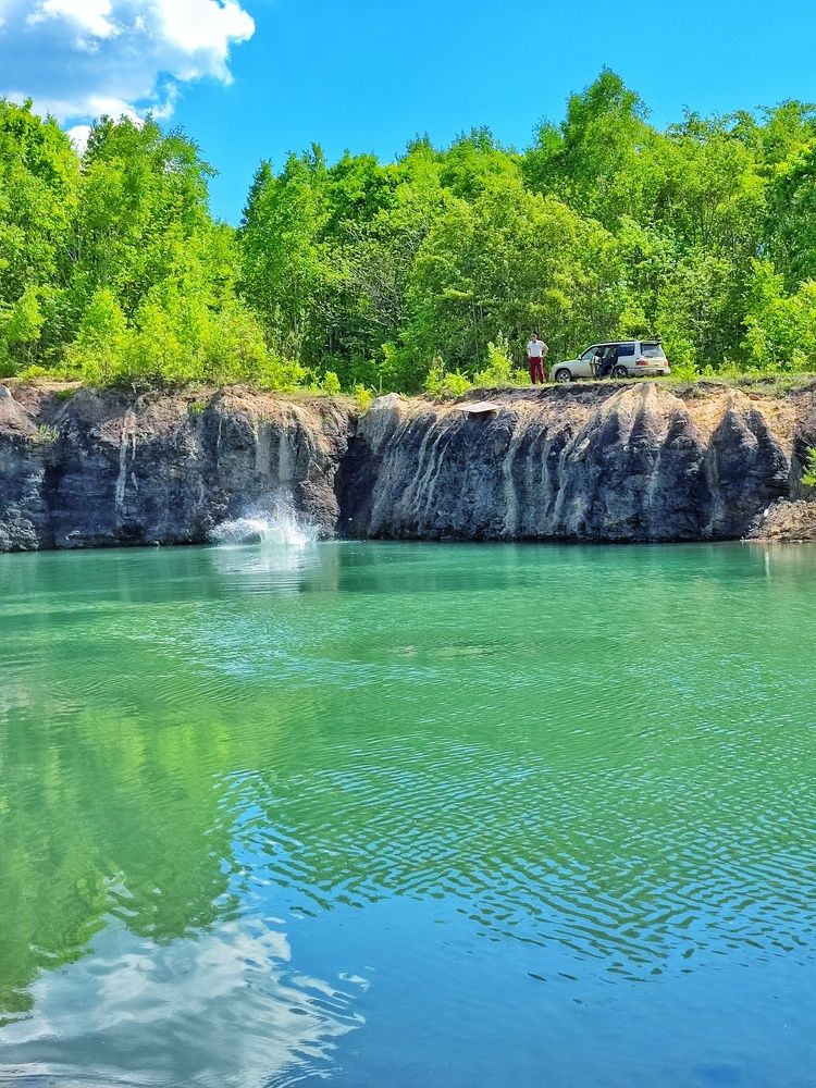 Photograph by Валентина Куцерук