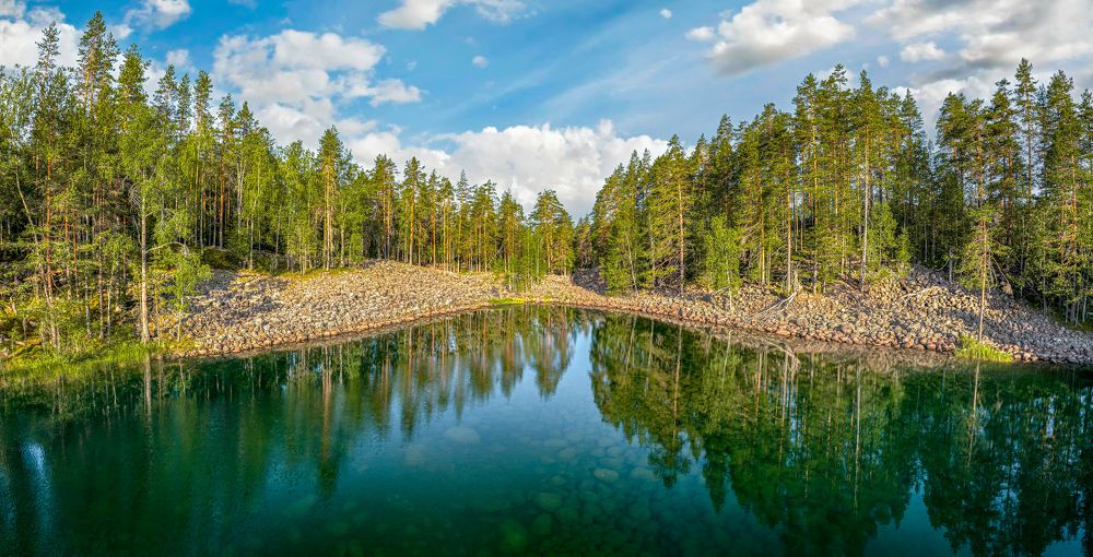 Photograph by Алексей Фрилунд