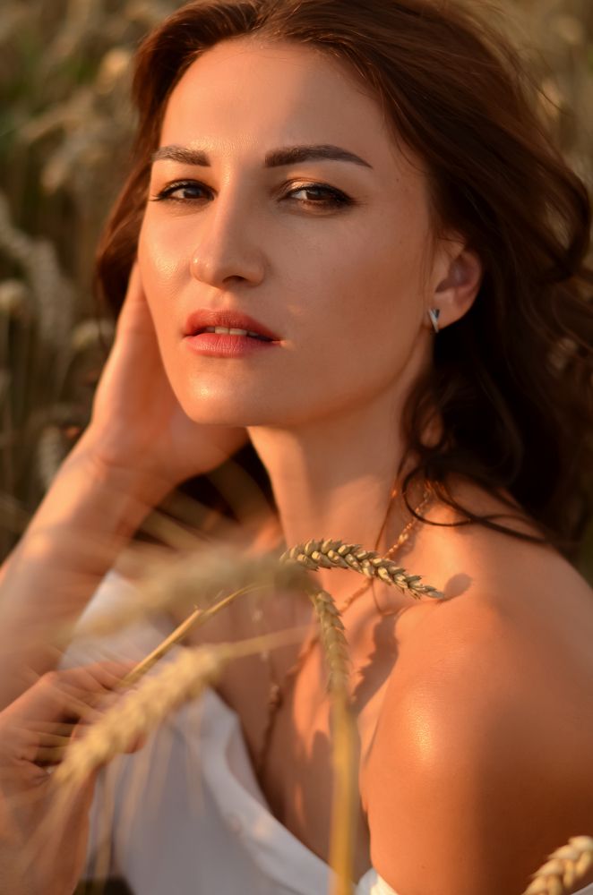 Photograph by Любовь Безволева