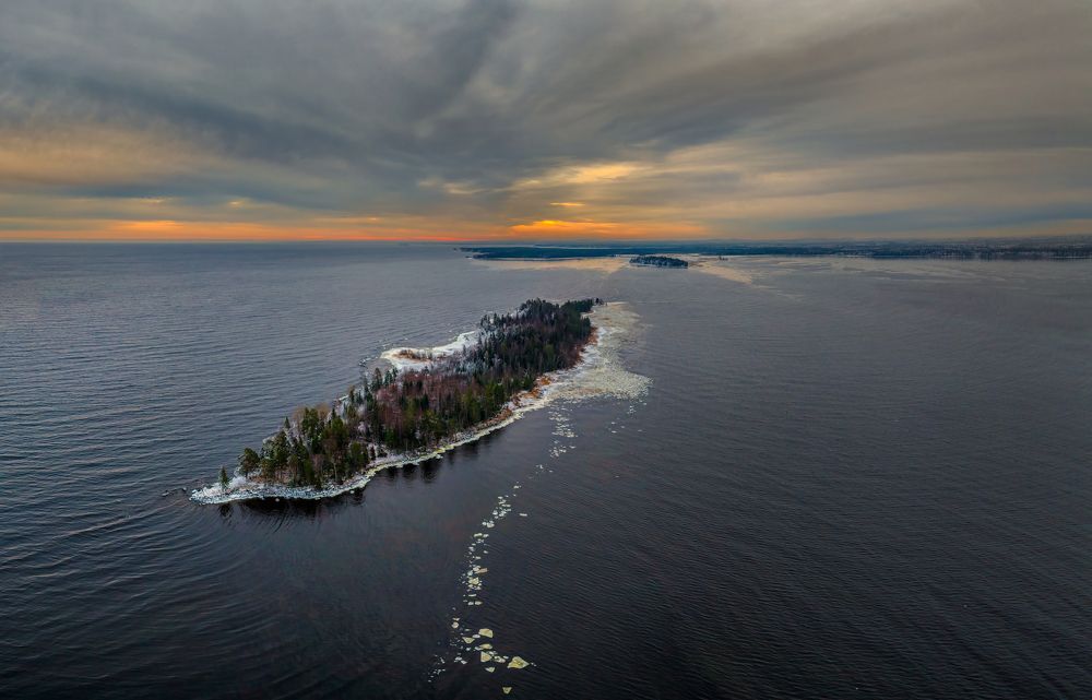 Photograph by Алексей Фрилунд