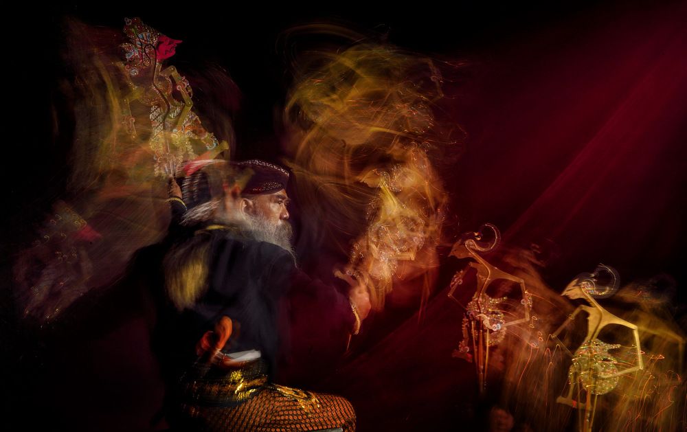 Фотография автора Henri Fitriadi