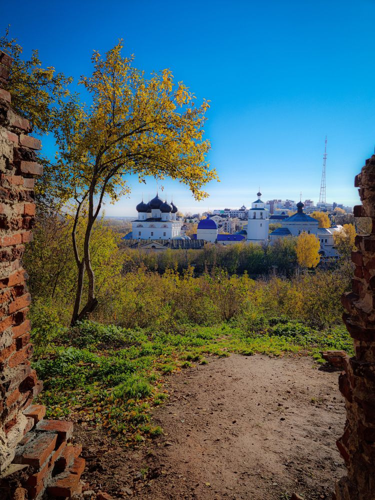 Photograph by Сергей Шубин