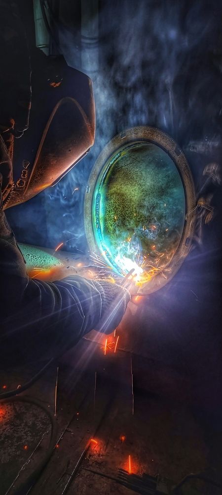 Photograph by Валентин Волк