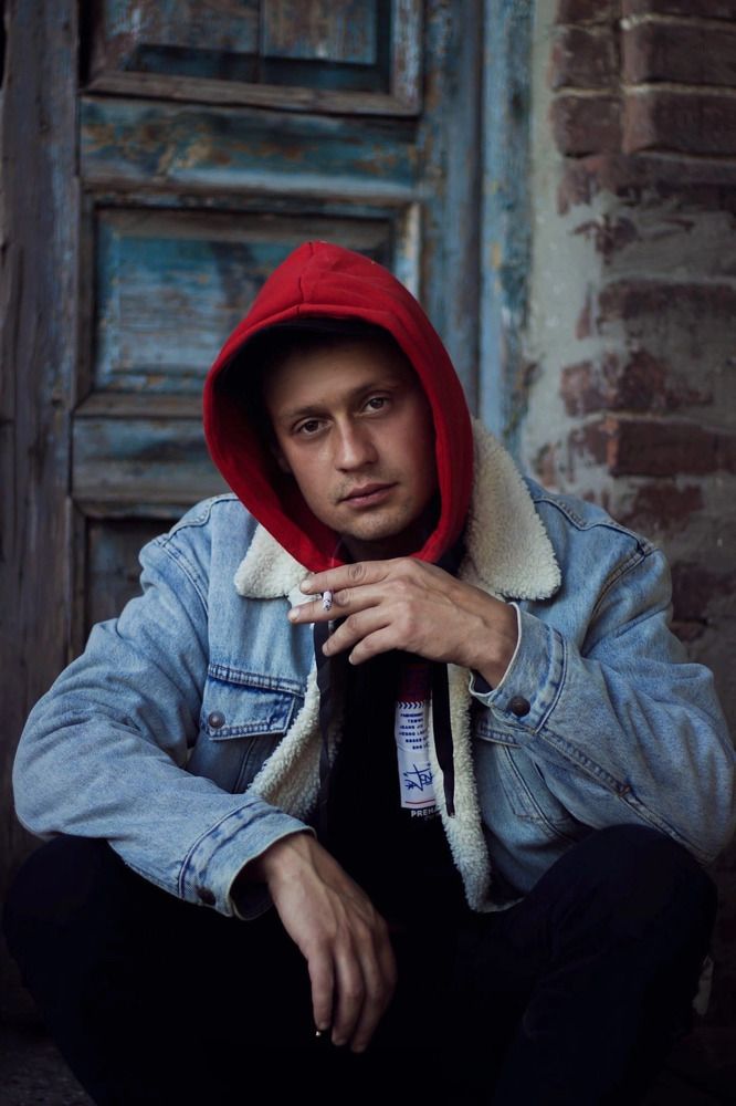 Photograph by Анна Бондаренко