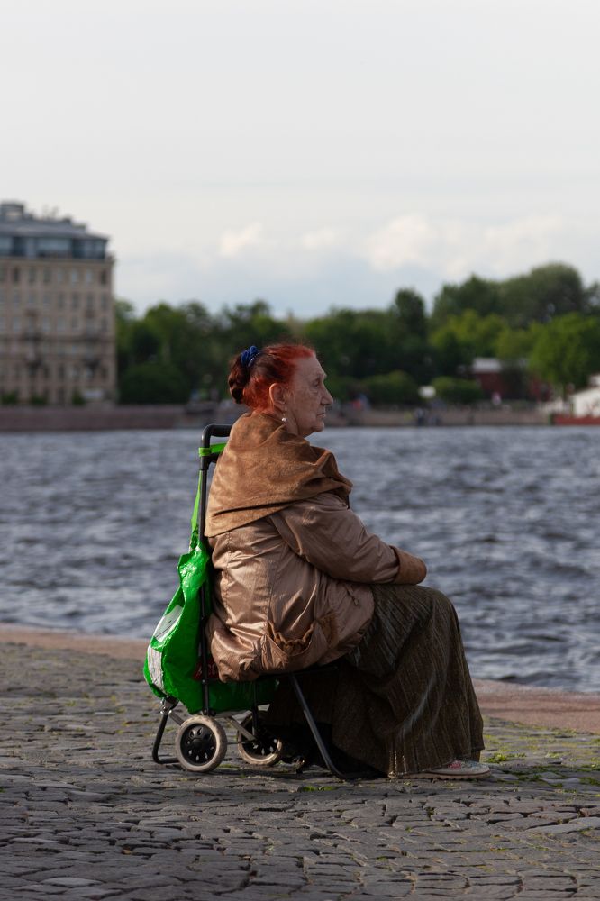 Photograph by Дмитрий Ефимов