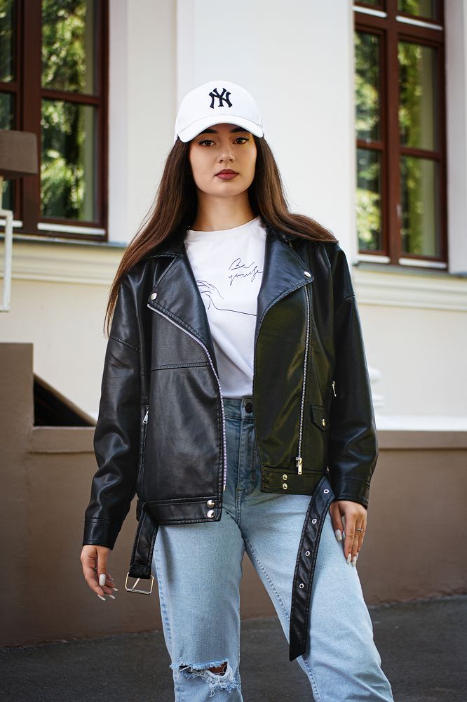 Photograph by Yuliya Ratushnaya