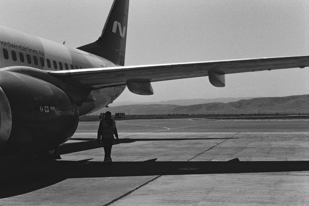 Photograph by Коля Рощин