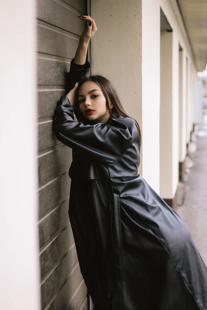 Photograph by Vladlena Zhuravleva