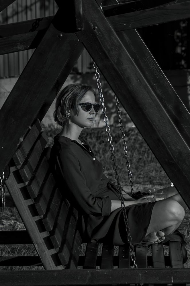 Photograph by Макс Мишулин