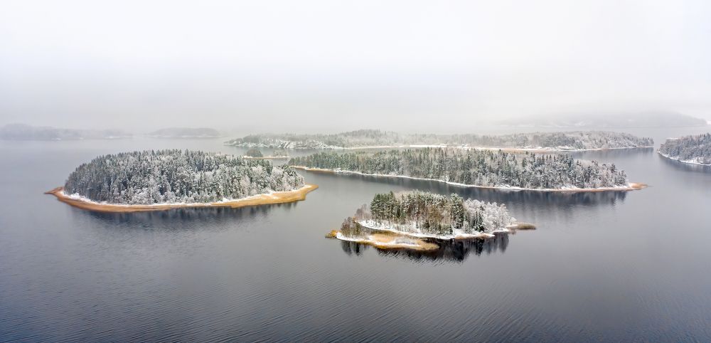 Photograph by Алексей Фрилунд