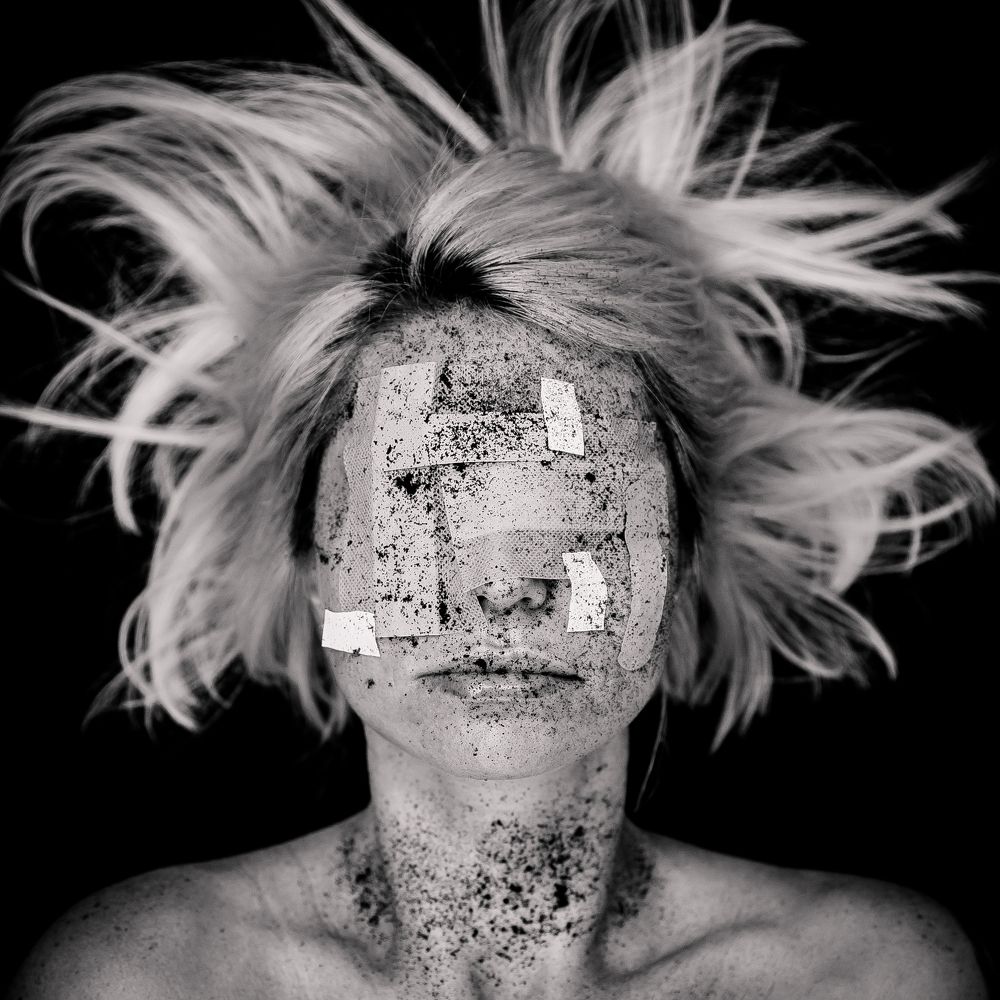 Photograph by Дарья Ромова