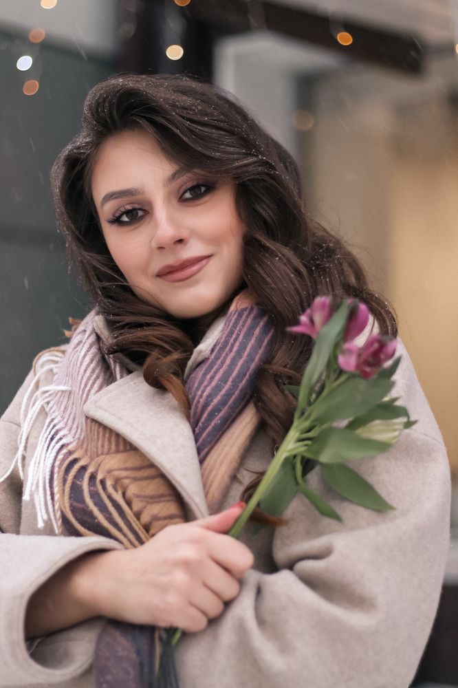 Photograph by Кристина Литвиненко