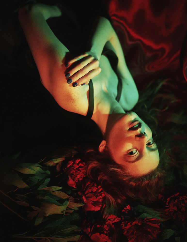 Photograph by Анна Бегма