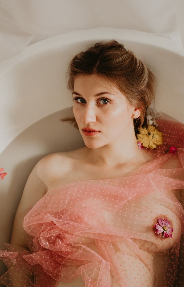 Photograph by Anna Rom