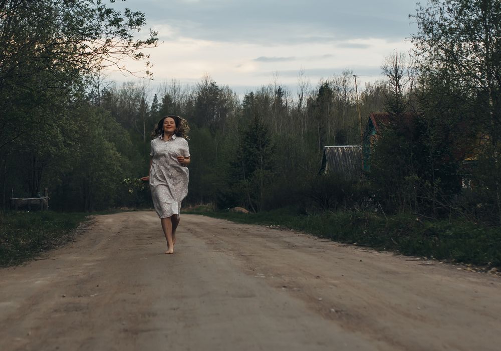 Фотография автора Жанна Никифорова