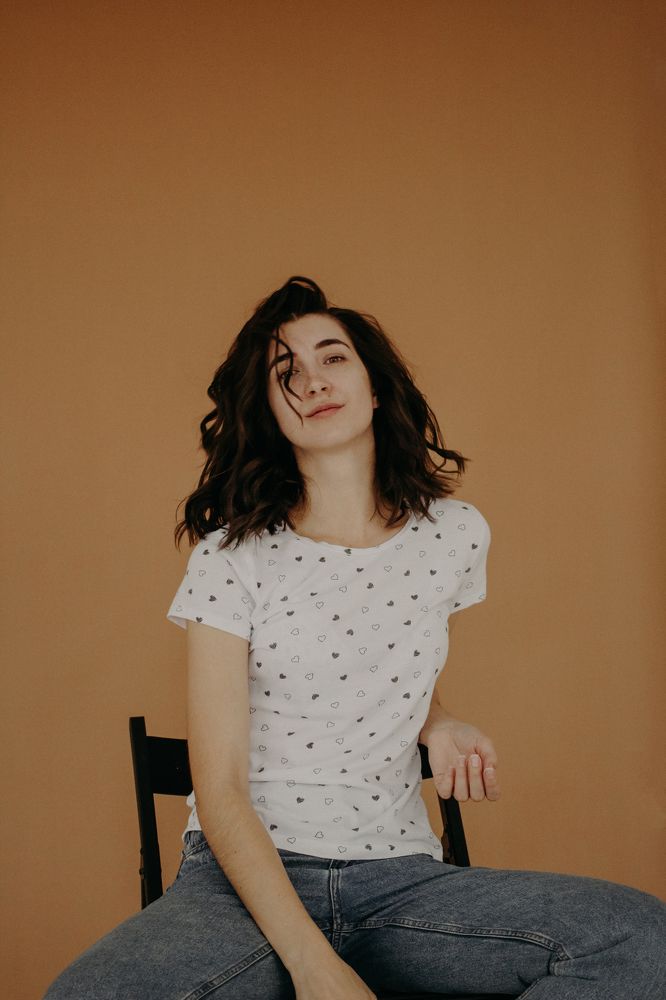 Photograph by Anna Rom