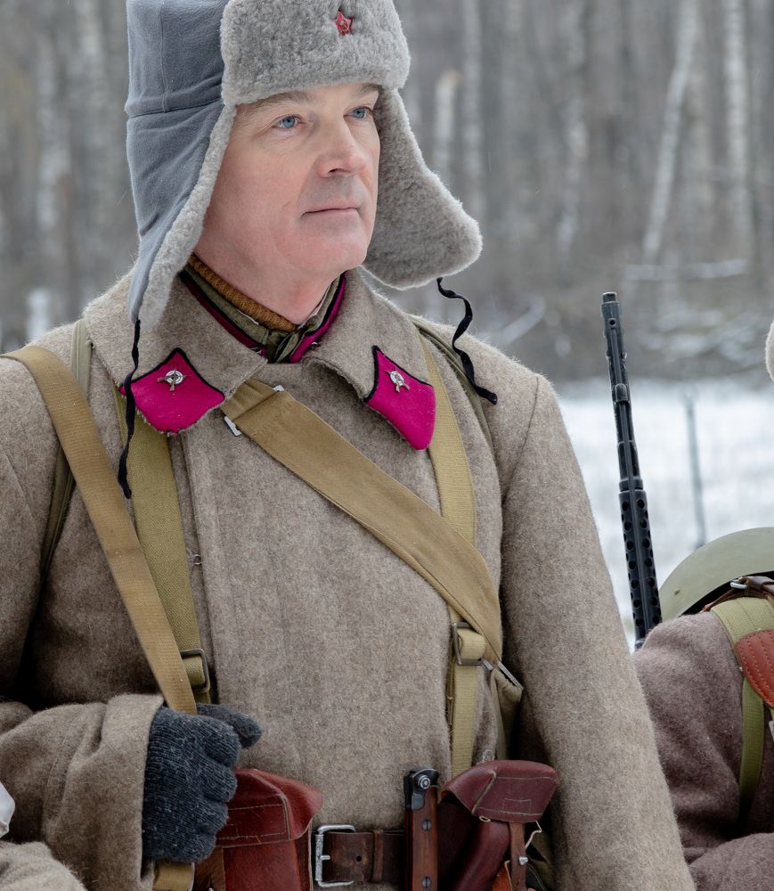 Photograph by Михаил Корнеев