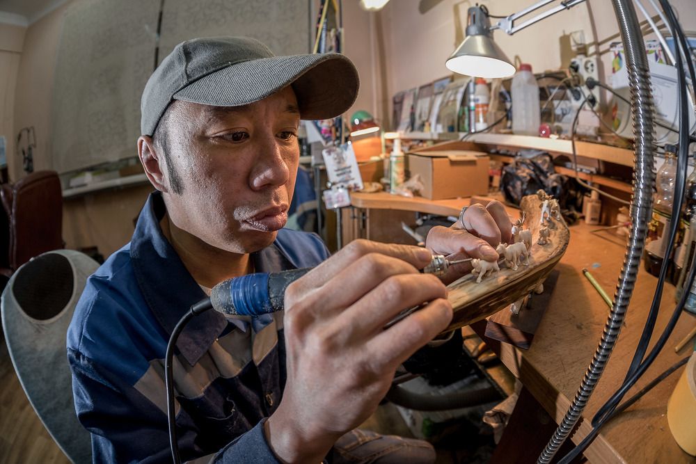 Photograph by Равиль Исмаилов