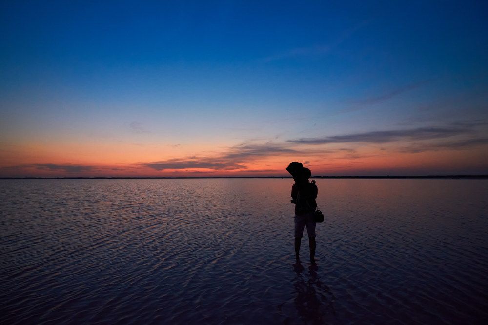 Photograph by Василий Снигирь