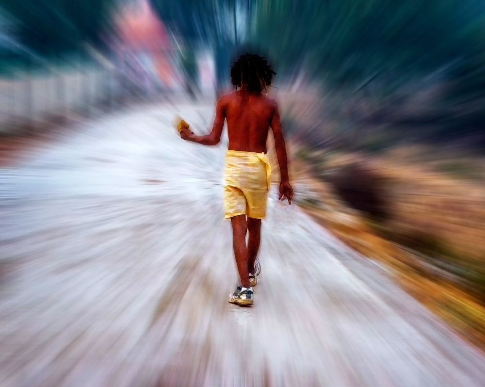 Photograph by Manish (Valmie) Joshi