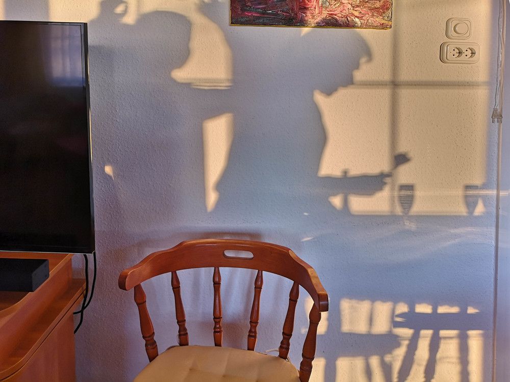 Photograph by Marina Razheva