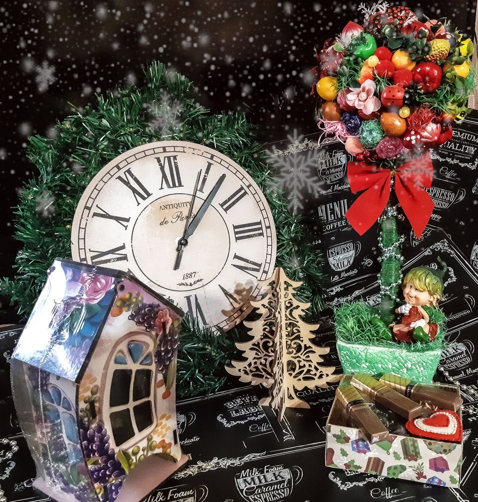 Photograph by Ирина Данилова