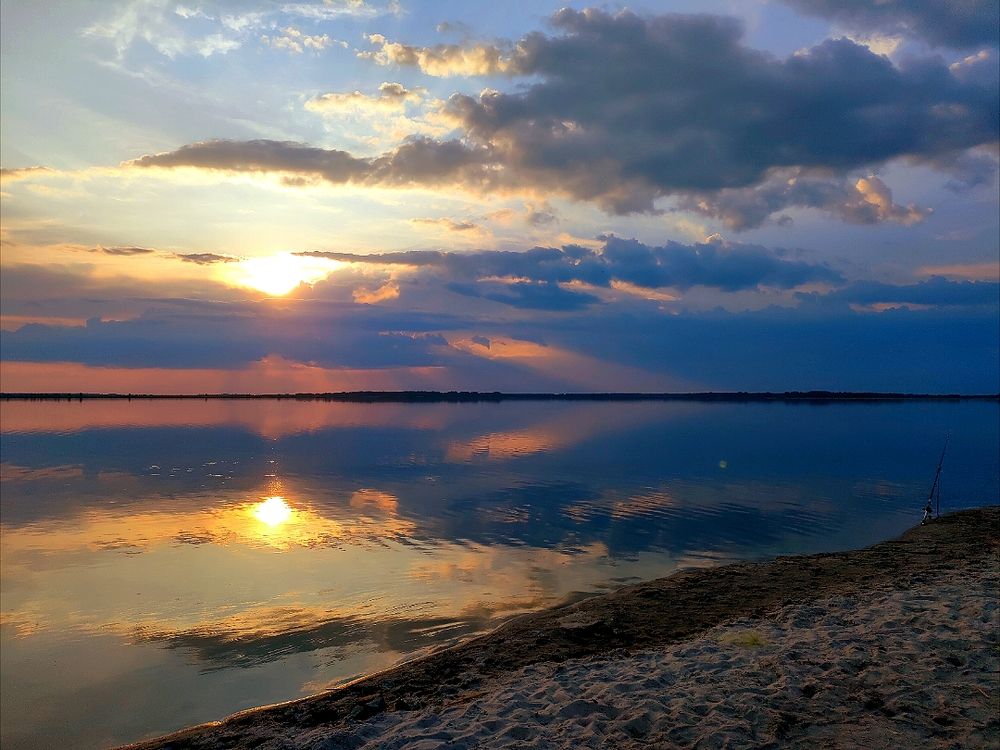 Photograph by ANTON KLYUSHIN