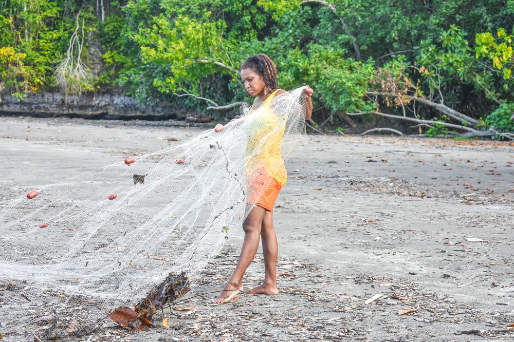 Photograph by Yannah Tekwie